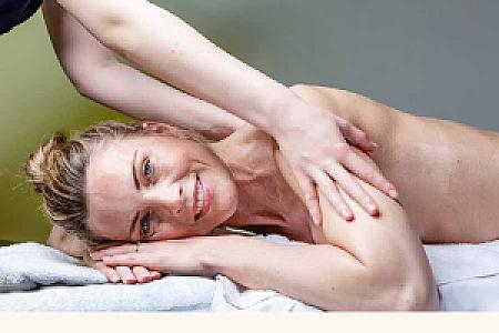 Fährmannmassage