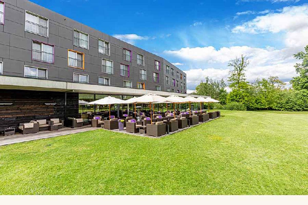 Spreewald Therme GmbH - 16