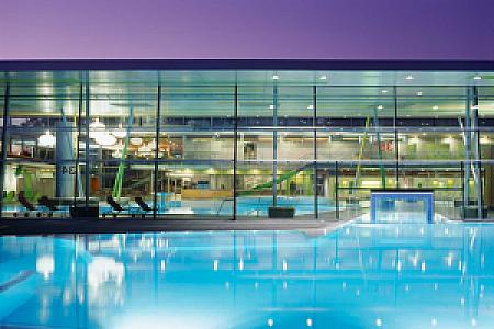 Bild Spreewald Therme Solebad & SaunaGarten