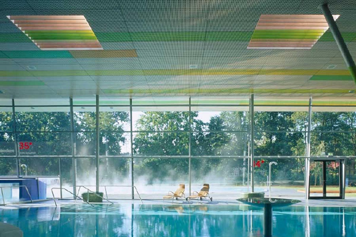 Spreewald Therme GmbH - spreewald-therme-innenbereich