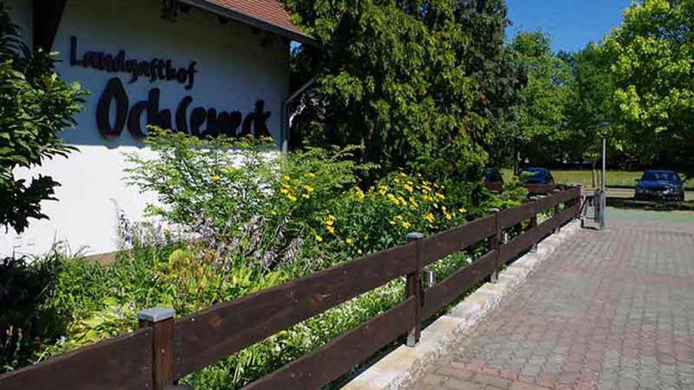 Landgasthof Ochseneck