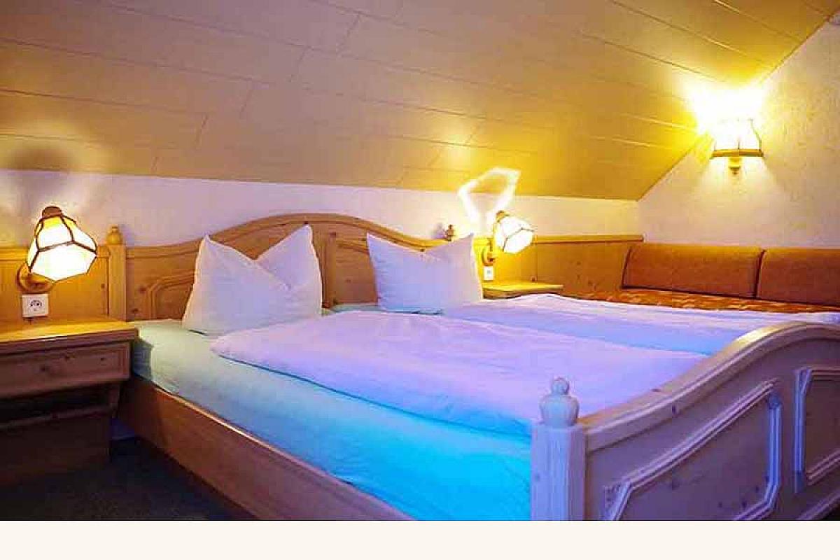 Landgasthof Ochseneck - doppelbett-landgasthof-ochseneck-aod-20180703-7165
