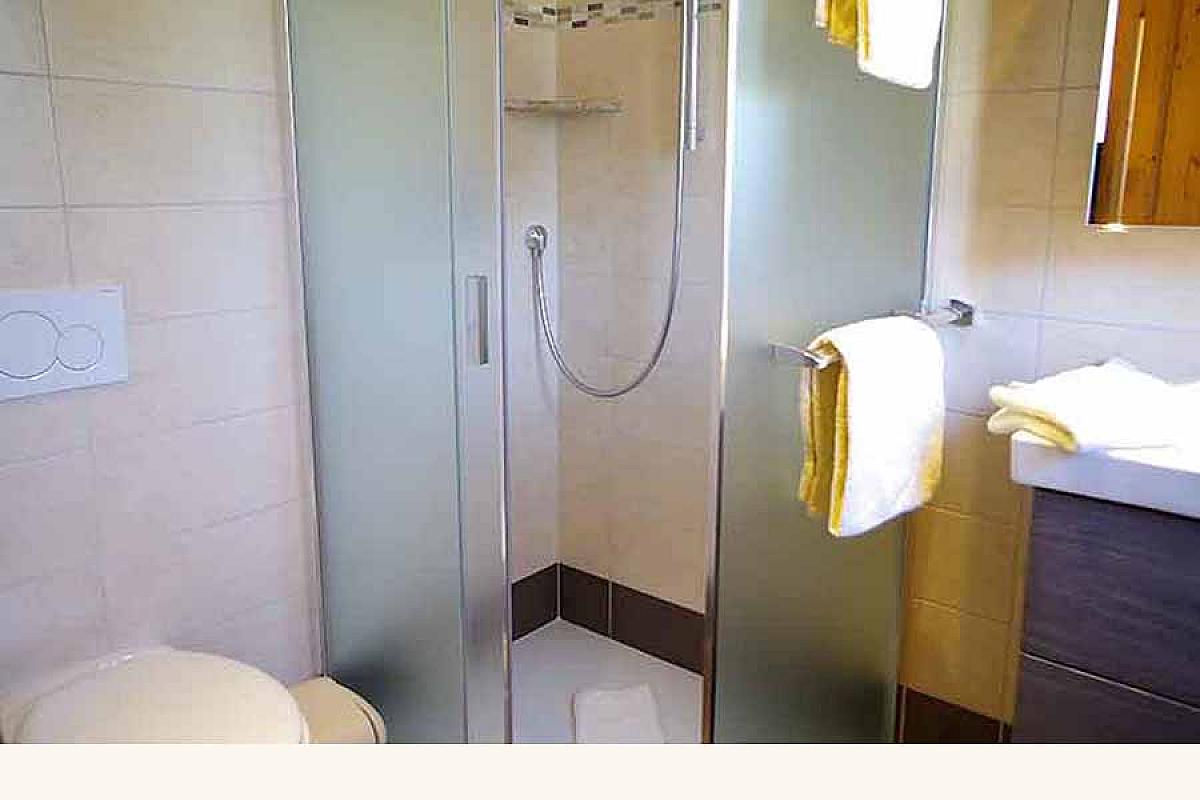 Landgasthof Ochseneck - dusche-landgasthof-ochseneck-aod-20180703-7199