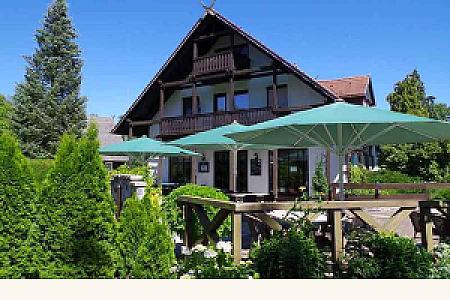 Bild Landgasthof Ochseneck