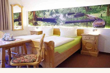 Doppelzimmer