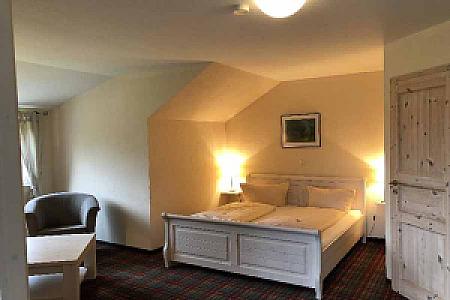 Appartement Lutki