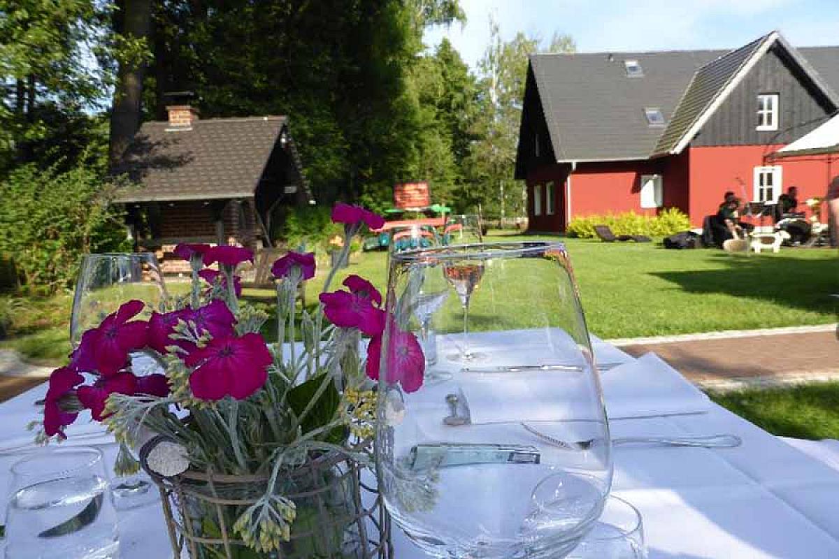 Ferienhof Spreewaldromantik - P1020330