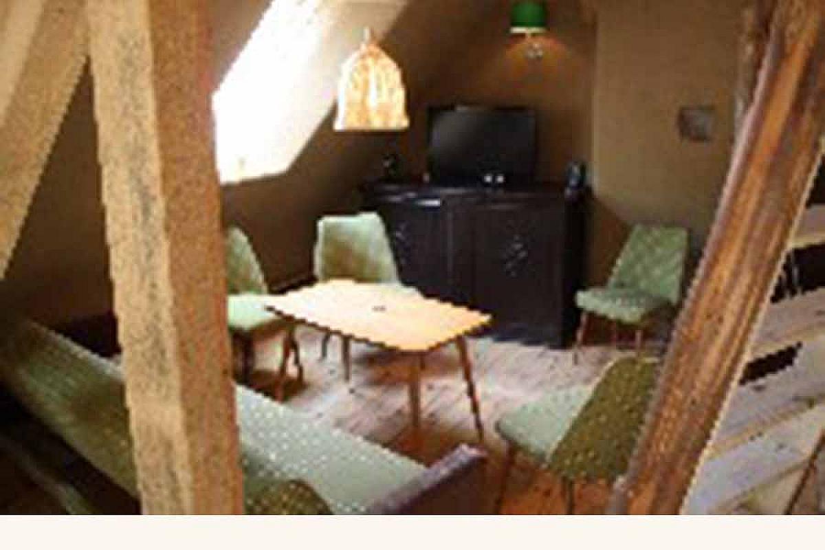Spreewaldhof Zur Tanne - ökologisch wohnen - IMG_6541a