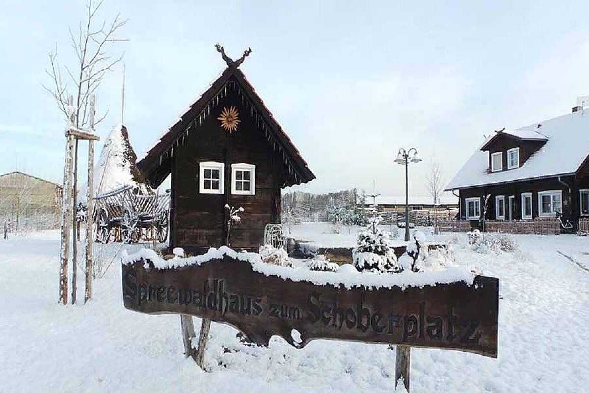 Spreewaldhaus zum Schoberplatz GbR - 281214_001