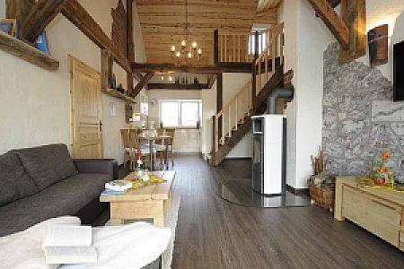 Ferienwohnung Libelle