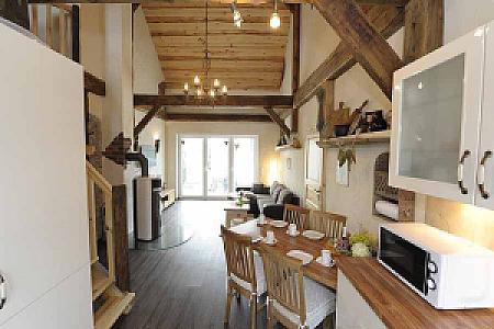 Ferienwohnung Seerose
