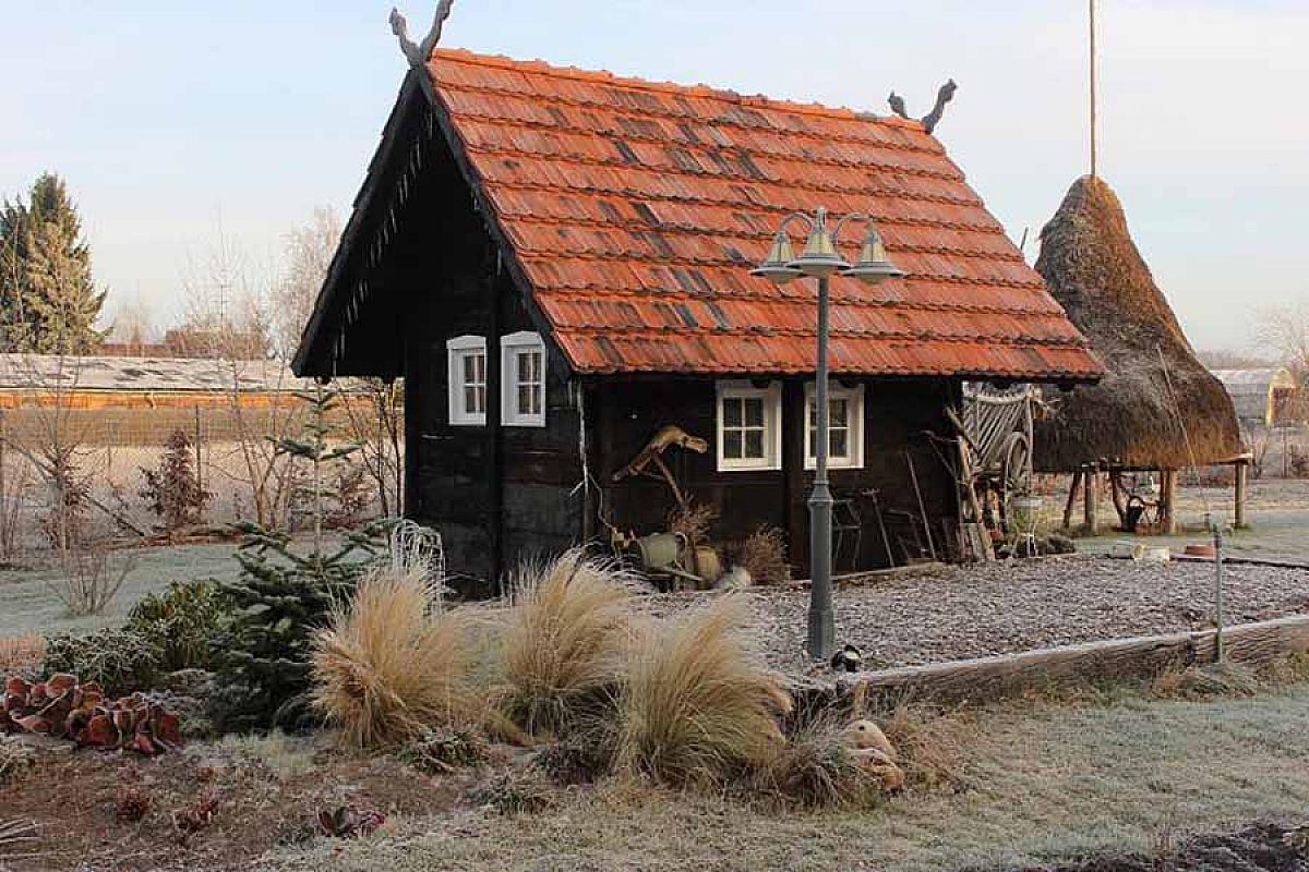 Spreewaldhaus zum Schoberplatz GbR - Urlaub_im_Spreewald__3_
