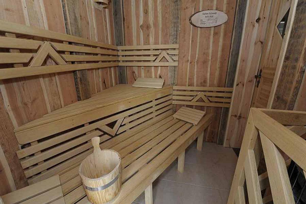 Spreewaldhaus zum Schoberplatz GbR - Urlaub_im_Spreewald_Sauna_003s