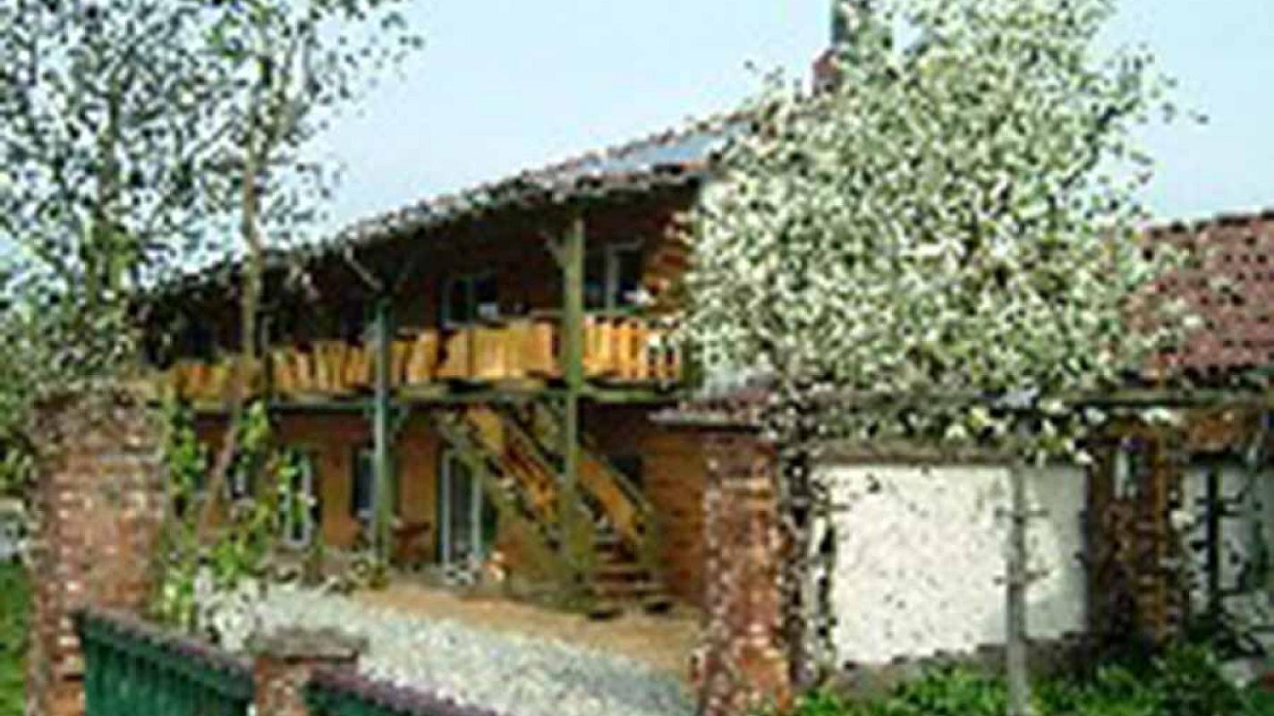 Scheunenhof Lübben