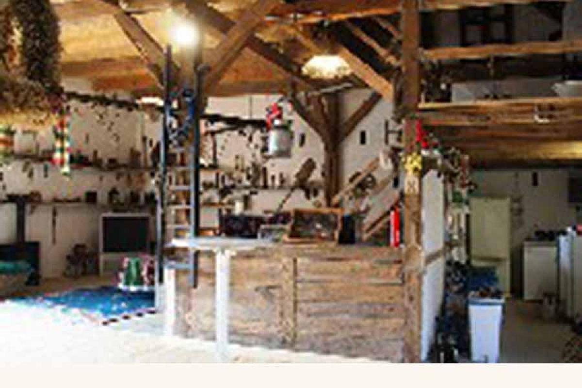 Scheunenhof Lübben - 6