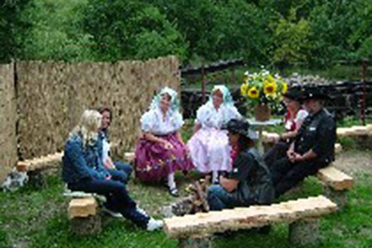 Scheunenhof Lübben - DSCF4123
