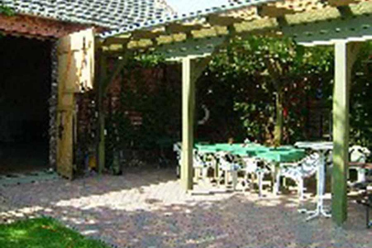 Scheunenhof Lübben - DSCF4146