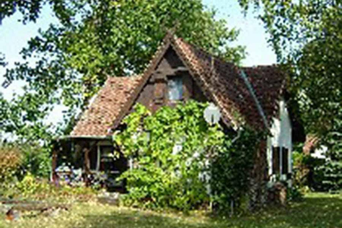 Scheunenhof Lübben - DSCF4256