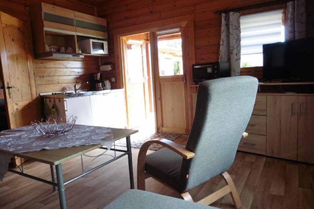 Ferienwohnung Fam. Dehlan - Ferien_im_Spreewald_Ferienhaus_K__che_2024_Spreewu