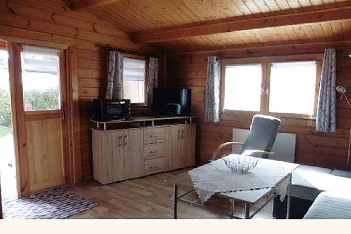 Ferienwohnung Fam. Dehlan - Ferien_im_Spreewald_Wohnzimmer2_2024_Spwu.