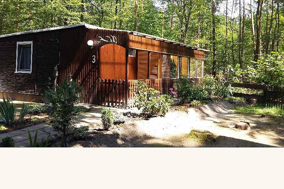 Bungalowdorf Briesensee - 20170718_141319