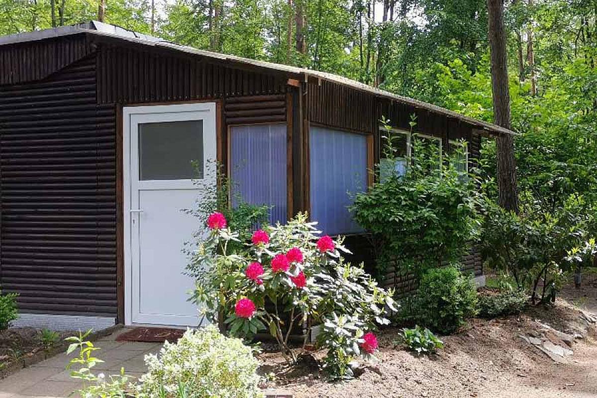Bungalowdorf Briesensee - IMG_20190526_111550