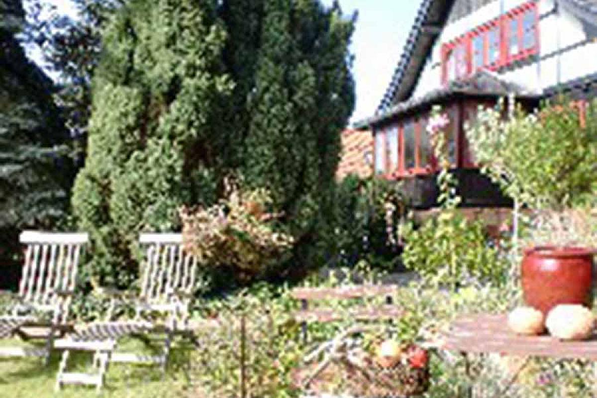 Ferienappartments "Kleine Wiesen" - 1