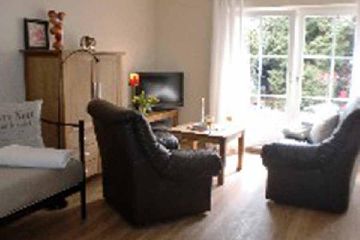 Ferienappartments "Kleine Wiesen" - App.Apfelbaum_5