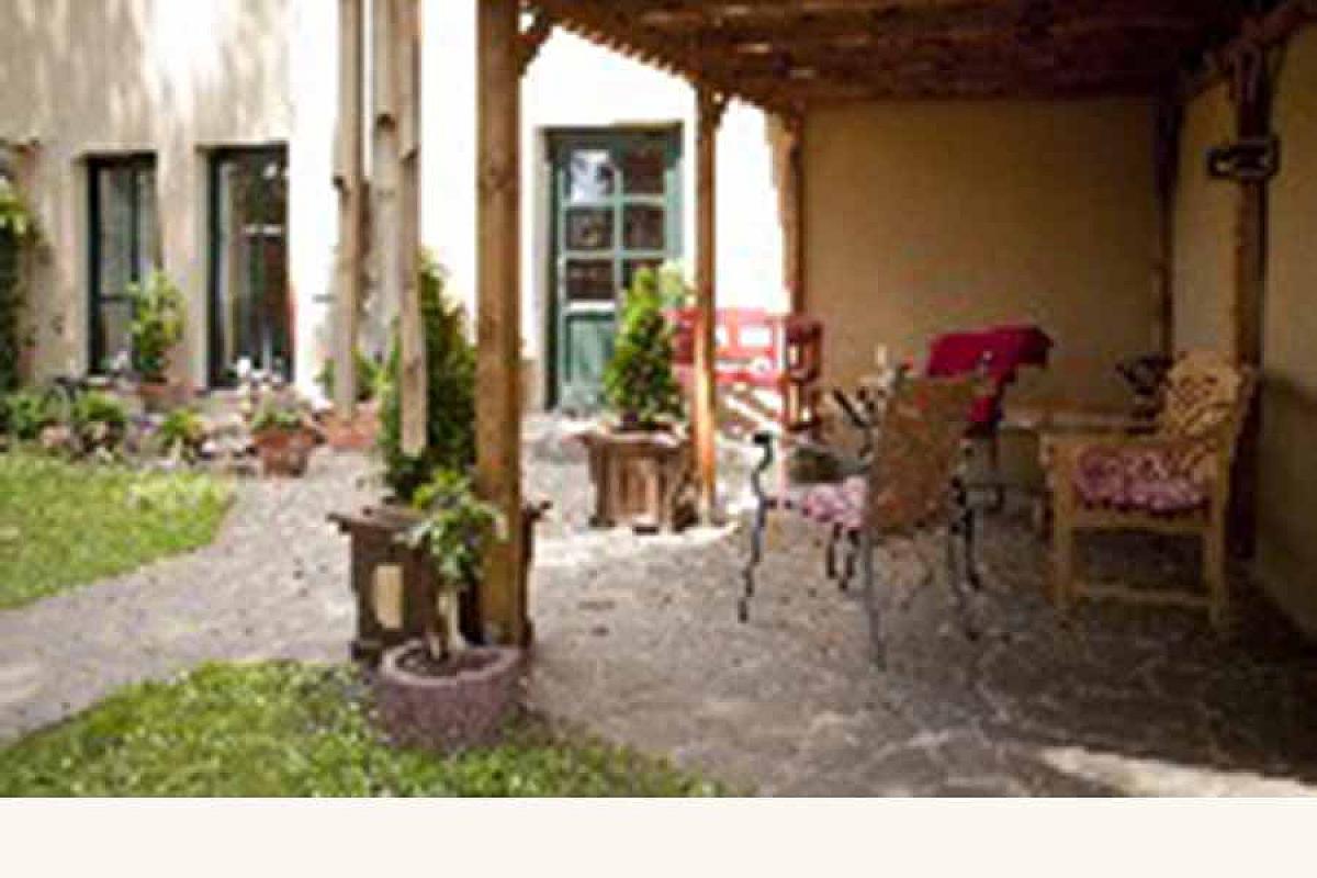 Ferienappartments "Kleine Wiesen" - Haus_Wiesenblick_2