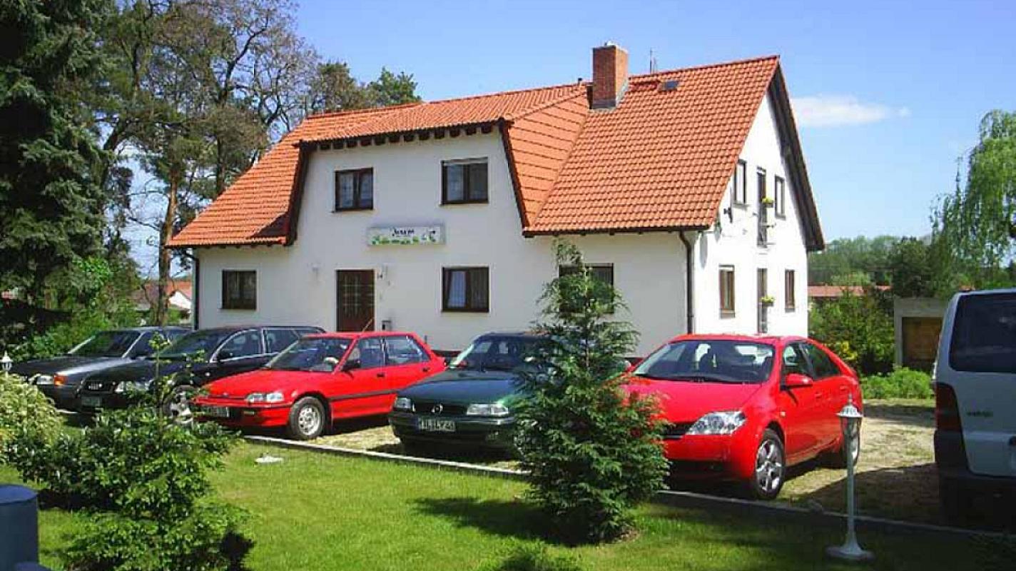 Pension See-Idyll