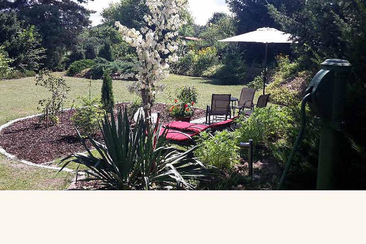 Pension See-Idyll - 20160720_131900