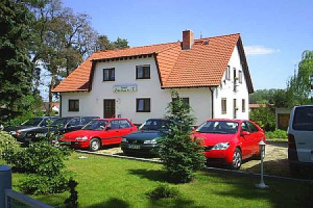 Bild Pension See-Idyll