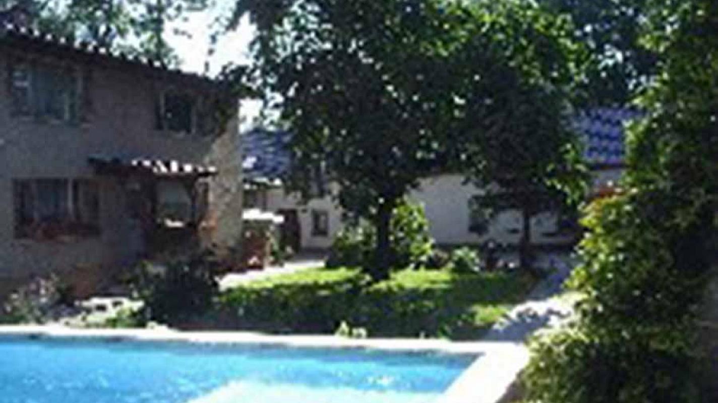 Urlaub auf dem Bauernhof