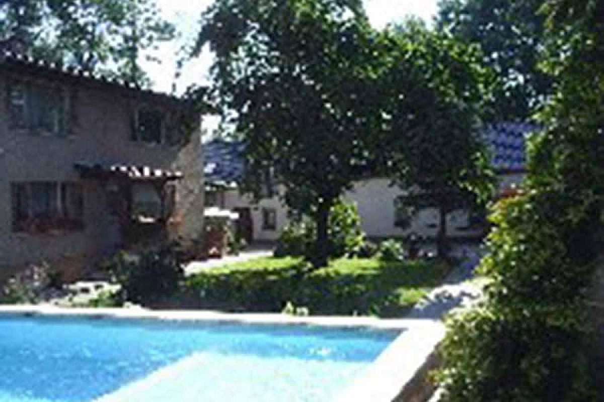 Urlaub auf dem Bauernhof - 1