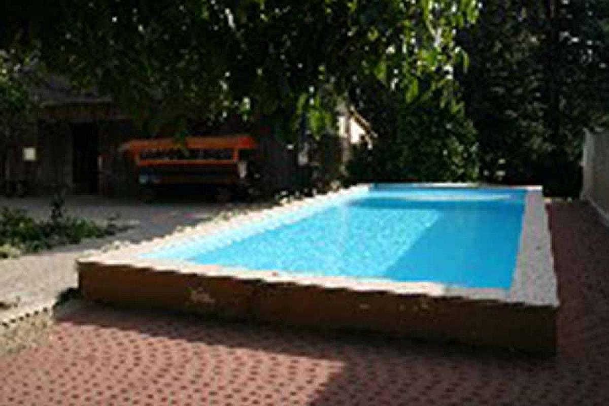 Urlaub auf dem Bauernhof - pool