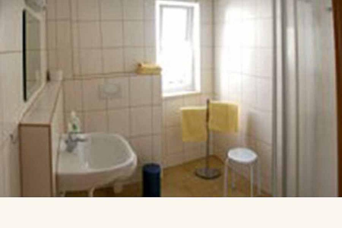 Ferienhof Landidyll - gurkenfass-bad