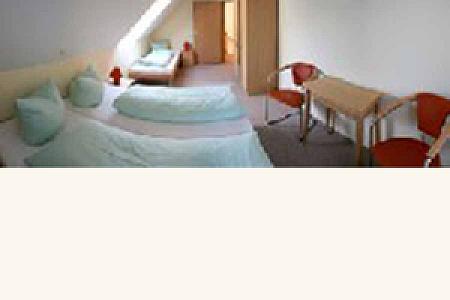 Ferienwohnung Storchennest