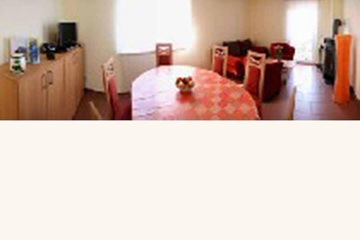 Ferienhof Landidyll - gurkenfass-wohnzimmer