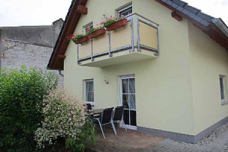 Ferienhaus Zum Gurkenfass