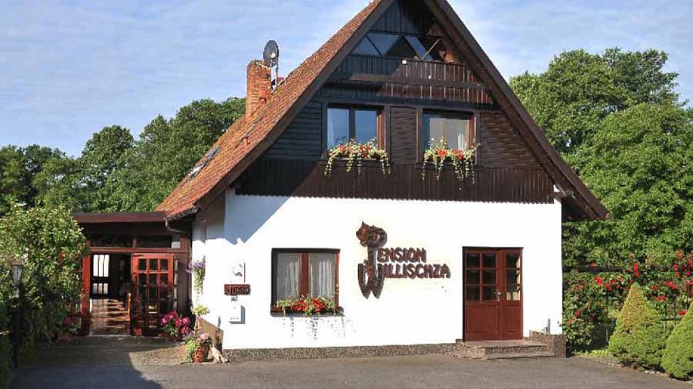 Pension Willischza