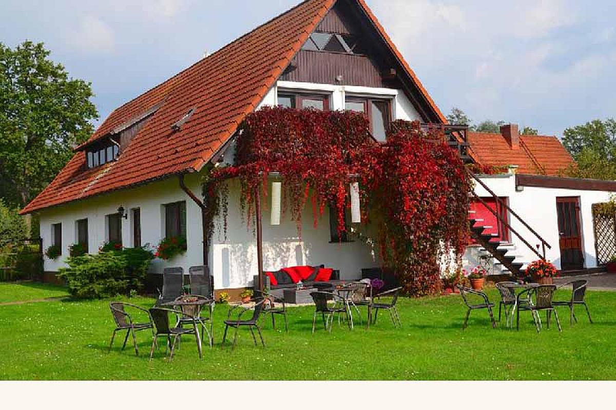Pension Willischza - DSC_0171