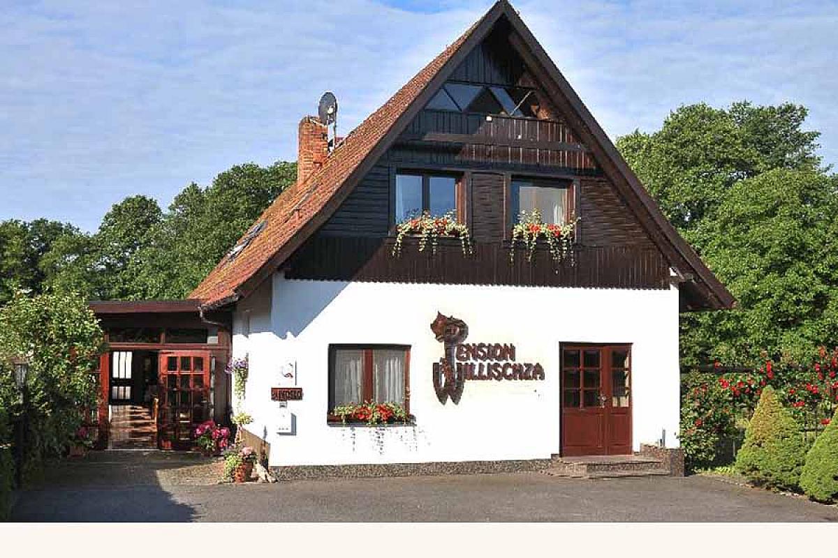 Pension Willischza - DSC_5985__