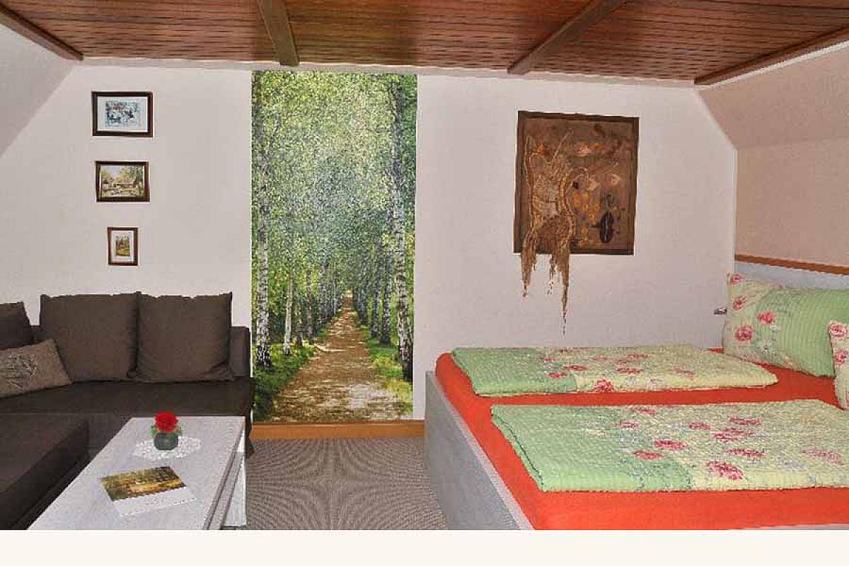 Pension Willischza - DSC_6000__