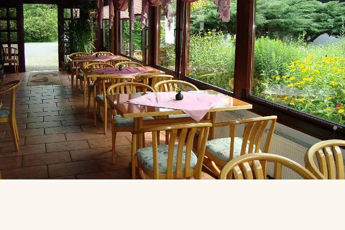 Pension Willischza - DSC00623