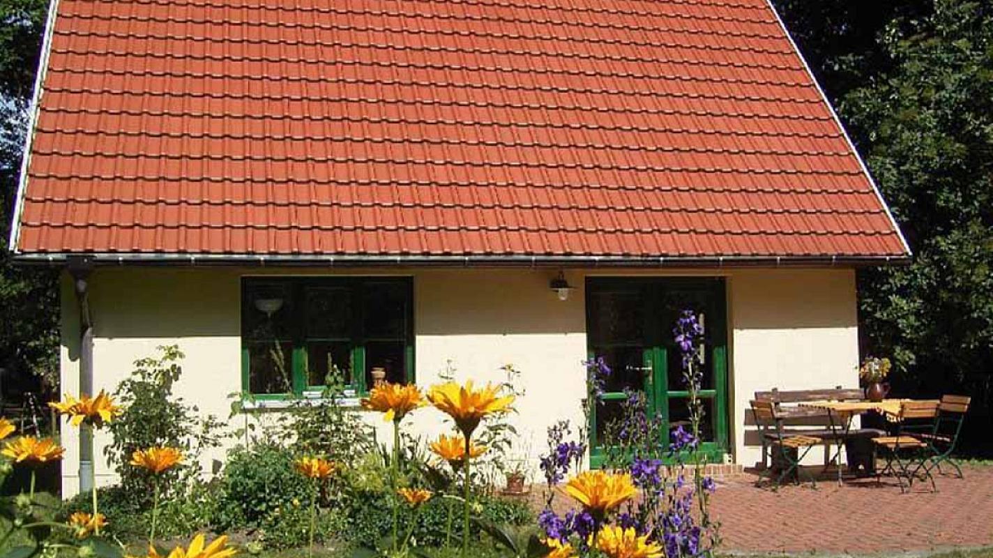 Ferienhaus Taube