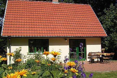 Bild Ferienhaus Taube