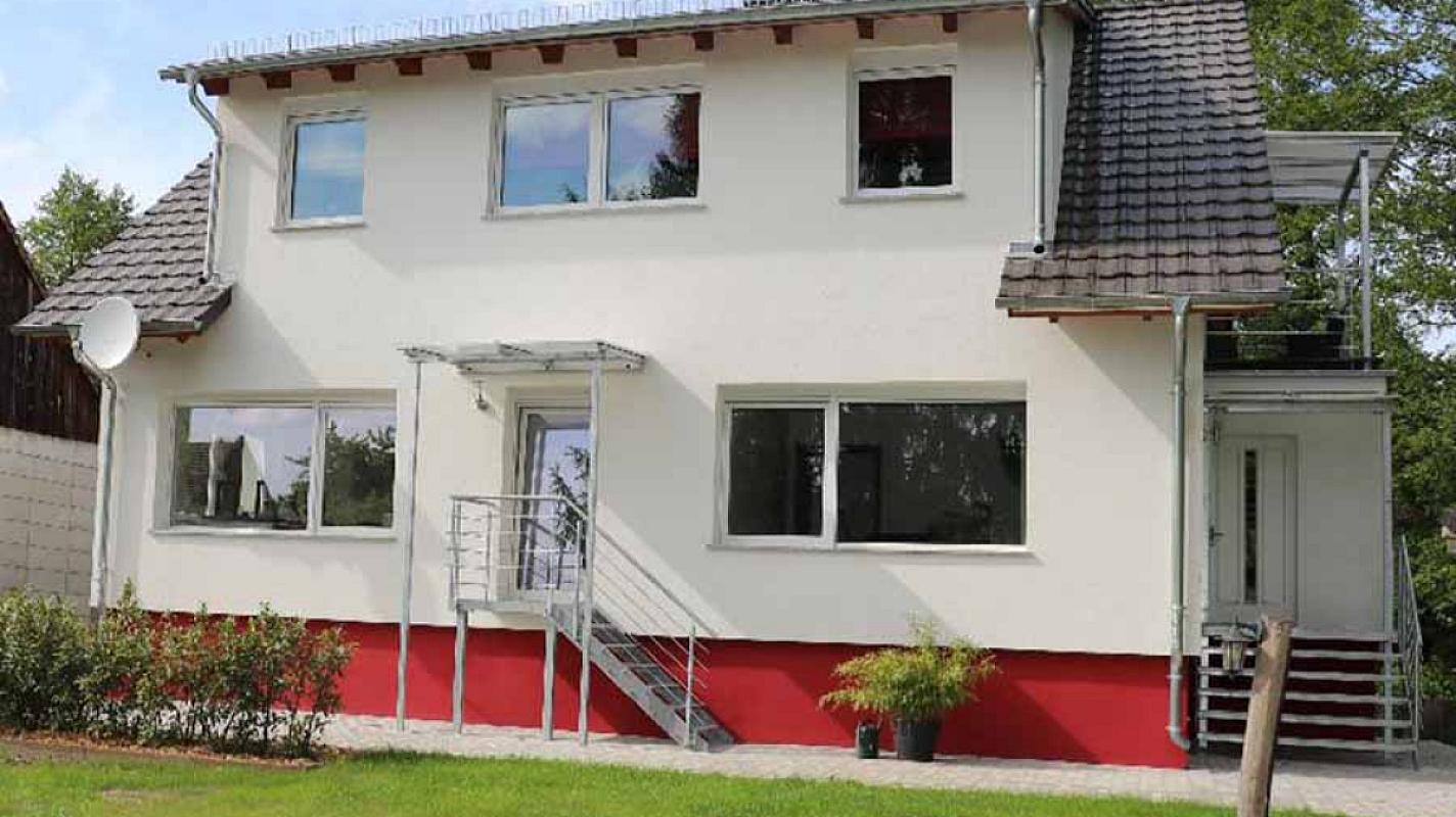 Gasthof zum Unterspreewald