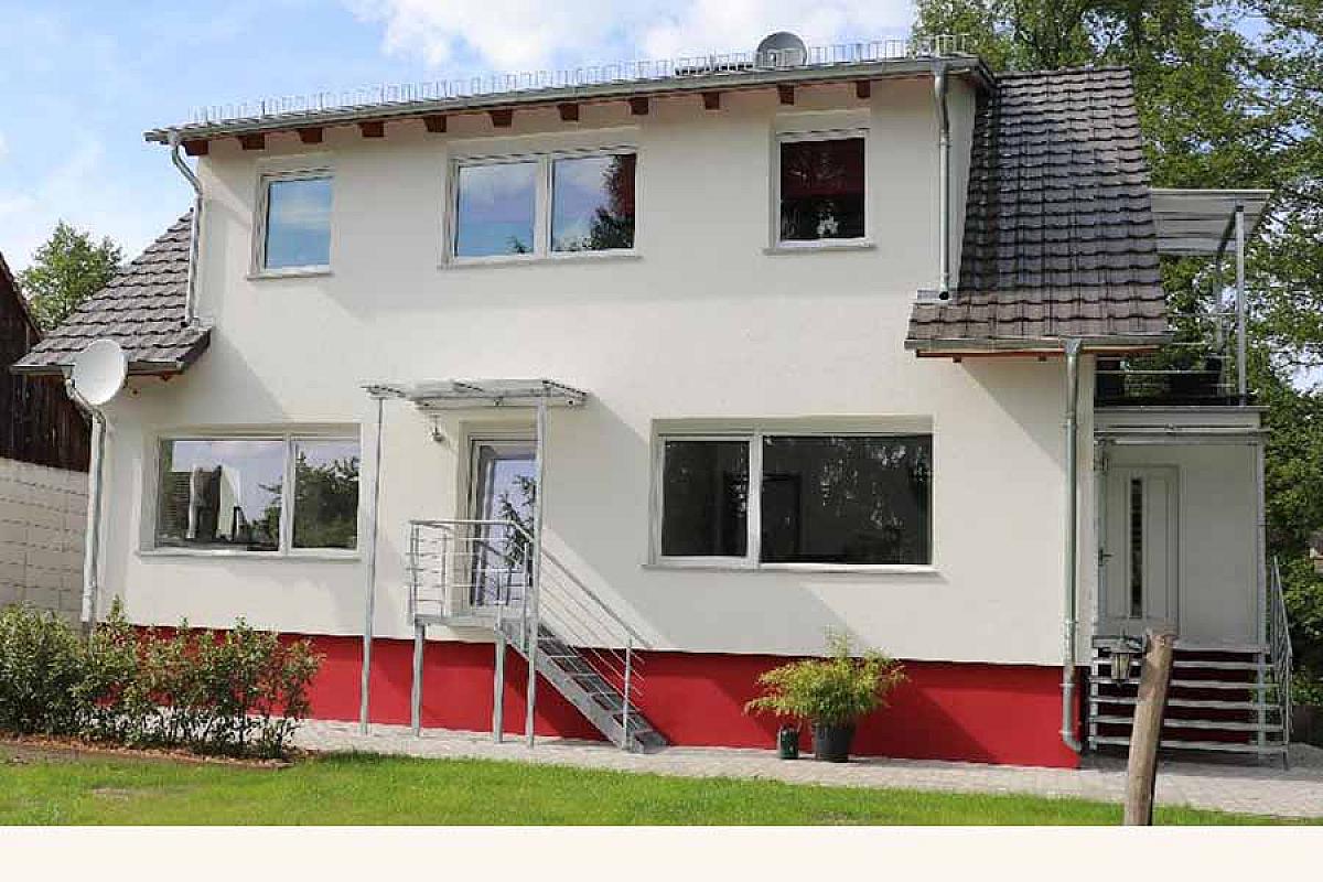 Gasthof zum Unterspreewald - 2