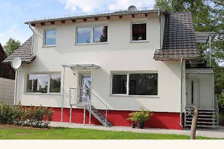 Bild Gasthof zum Unterspreewald