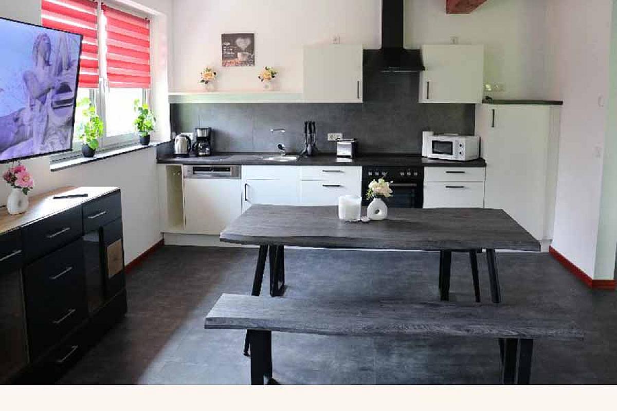 Gasthof zum Unterspreewald - 28